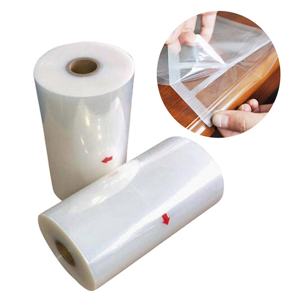 什么是易揭膜，為什么要用易揭膜？你絕對(duì)用過(guò)！